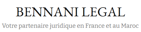 BENNANI LEGAL